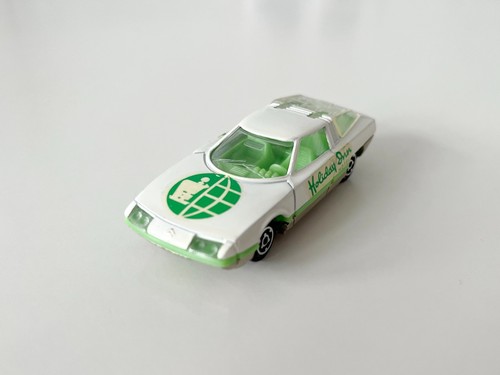 Majorette 221 citroen - majorette,