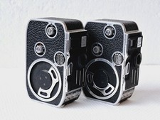Bolex paillard c8 - 1, 75