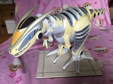 wowwee roboraptor (keine