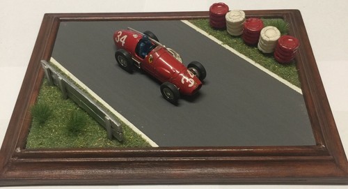 Ferrari f375 fahrer - ~~~,