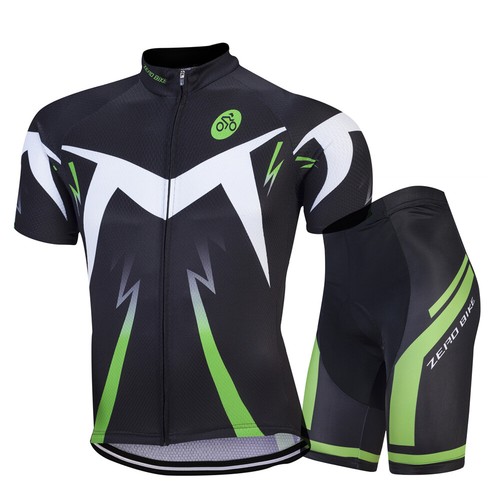 Herren radfahren radtrikot set - radfahren,