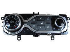 Original Renault Clio IV Klimaautomatikbedienteil  275101414R / E1149752