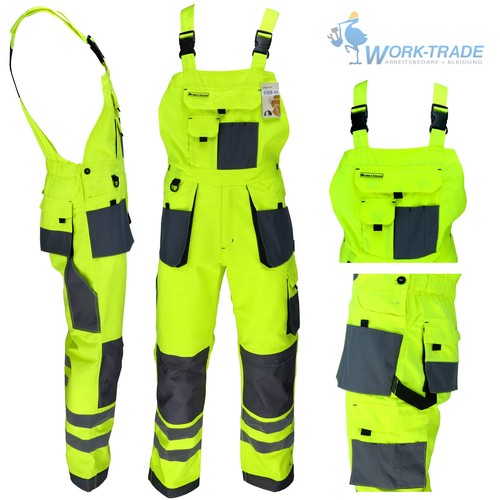 Arbeitshose latzhose - arbeitshose,