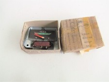 Kraftstoffanzeiger Opel