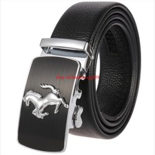 Herren Gürtel Automatik
