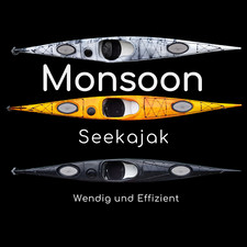 Kaitts Monsoon Rotomolding