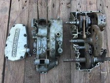 ZÜNDAPP 50 Motor ??? original