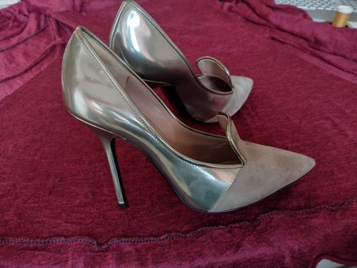 Pollini high heels 38 - pollini, gr