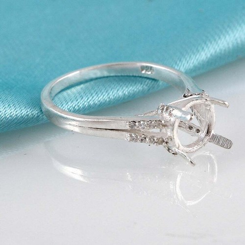 925 sterlingsilber runde - 925, 7
