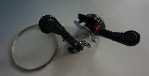 A020 1023 shimano trigger - a020-1023:,