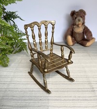 Schöner messing - schöner,