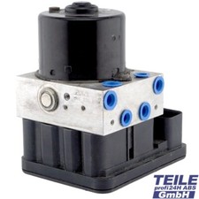 ABS Steuergerät RENAULT