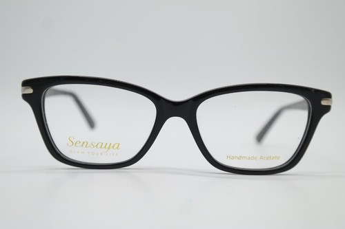 Brille sensaya sen29 - , schwarz