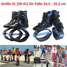 kangaroo Bounce Schuhe Stiefel
