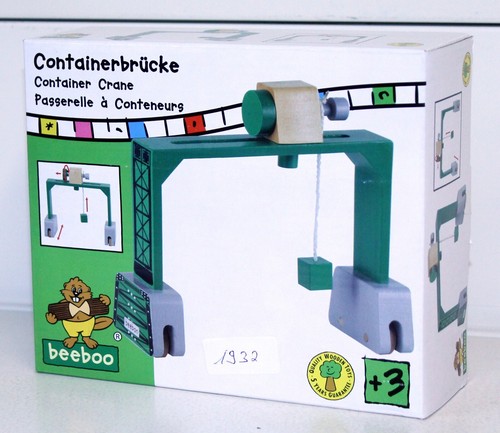 Stück beeboo - 4,