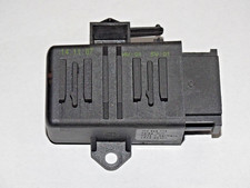 Steuergerät Sitzheizung