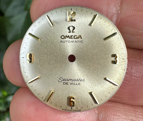 Omega seamaster ville - omega, de