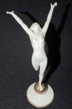 Hutschenreuther Porzellanfigur