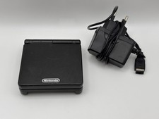 Nintendo GameBoy Advance SP