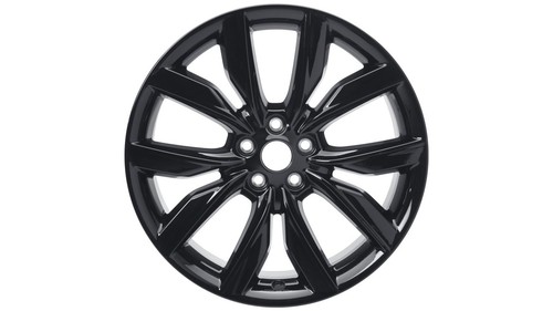 Original ford leichtmetallrad - ford,