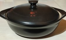 Kangshu Tontopf Asiatisch Reis
