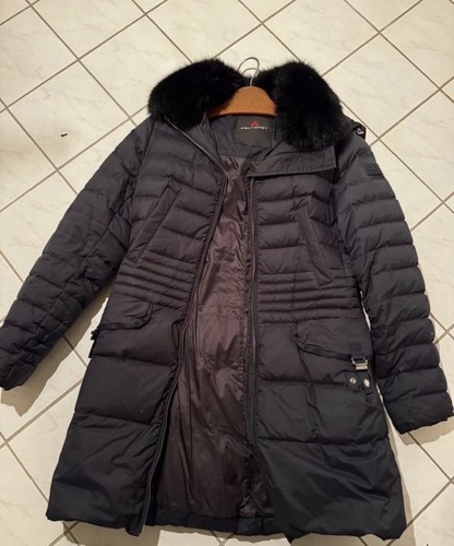 Peuterey daunenmantel damen - daunenmantel,