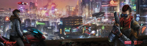Cyberpunk red datenschirm - cyberpunk, |