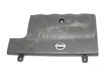 Motorabdeckung für Nissan PRIMERA HB P12 14041AU600 2.2 Diesel 12-2002