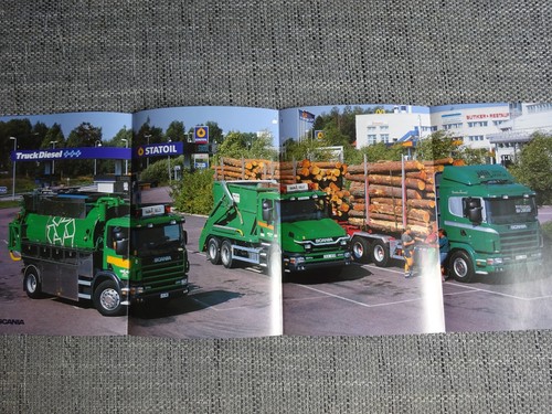 Scania klasse lkw truck - klasse, g