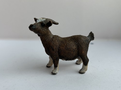 Schleich 13715 zwergziege - schleich,