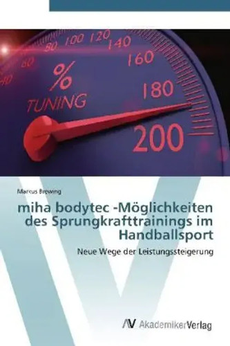 Markus brewing miha - markus, bodytec