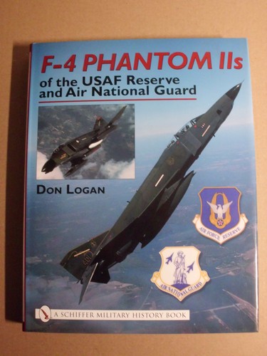 Phantom iis don - f-4,