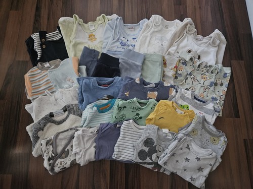 Jungen baby bekleidungspaket - baby,