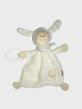 FEHN Schaf Lamm beige weiß