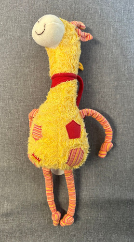 Käthe kruse giraffe stofftier - kruse,