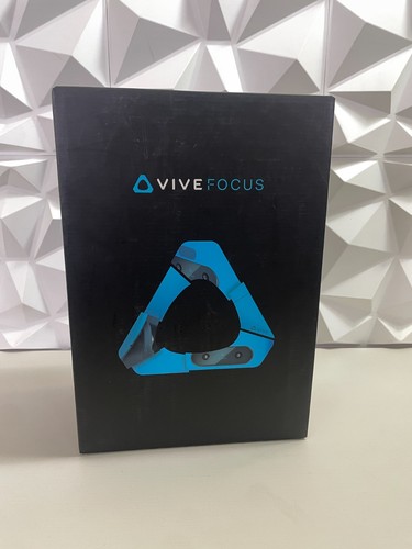 Htc vive focus - focus, reality