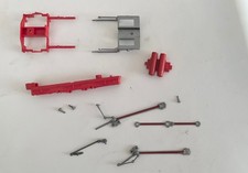 Piko Ersatzteile für BR 01/03 H0