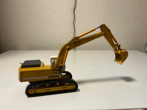 Raupenbagger liebherr 954 - r,