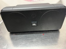 JBL Control cm Center 2-Wege Center Lautsprecher Surround