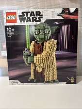 LEGO Star Wars: Yoda (75255)