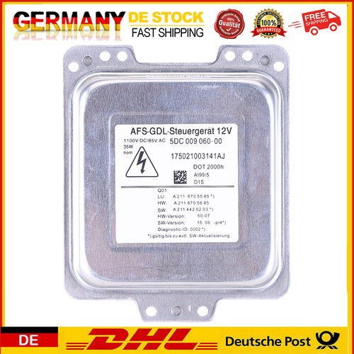 Für mercedes klasse w211 - fÜr,