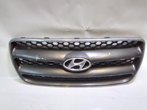 Hyundai santa 2007 2012 - hyundai, fe
