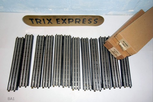 Trix express bakelit - h0,