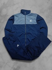 Vintage Adidas Tracksuit Baggy