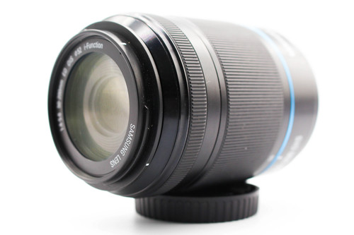Samsung 200mm 5 - 50-200mm, f/4-5.6