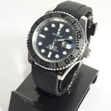 Taucheruhr 100m Automatik