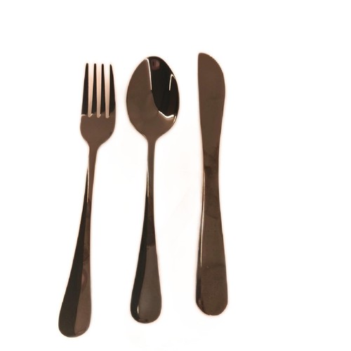 Reisebesteck mit etui - reisebesteck,