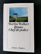 Bruno Chef de police | Martin