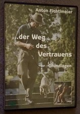 Anton Fichtlmeier - der Weg