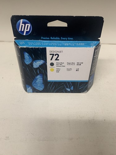 Original hp72 c9384a matt - original,